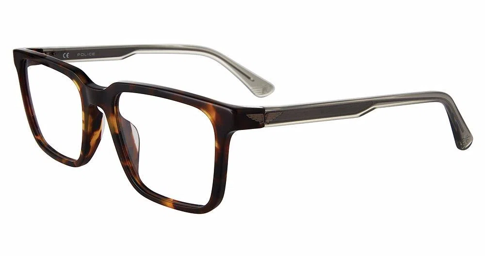 Police VPLF76 Eyeglasses - view 3